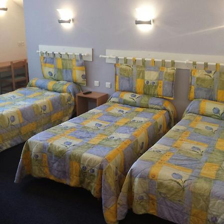 Hotel Esplanade Eden Lourdes Eksteriør billede