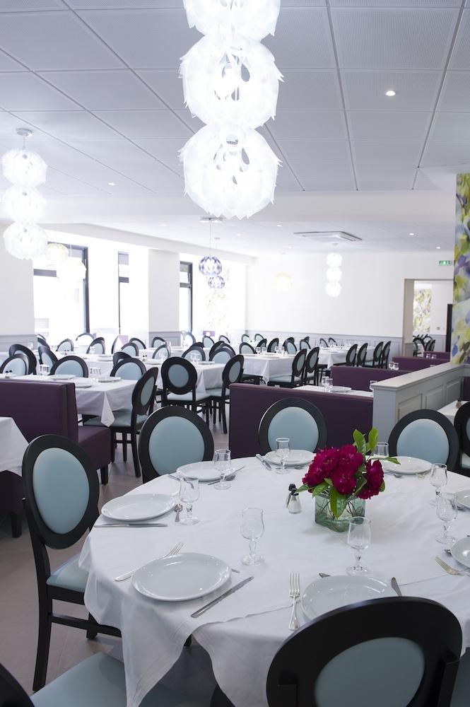 Hotel Esplanade Eden Lourdes Eksteriør billede