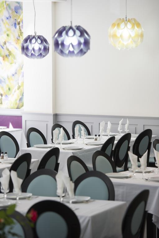 Hotel Esplanade Eden Lourdes Eksteriør billede
