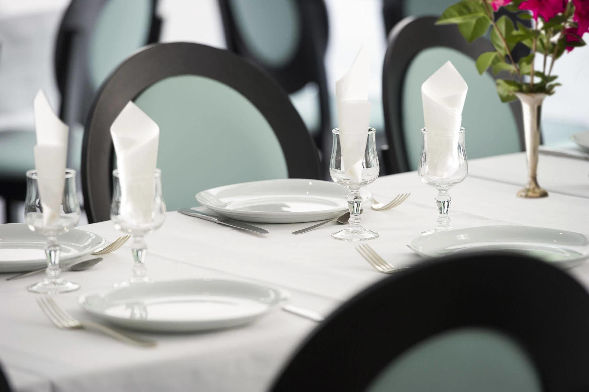 Hotel Esplanade Eden Lourdes Eksteriør billede