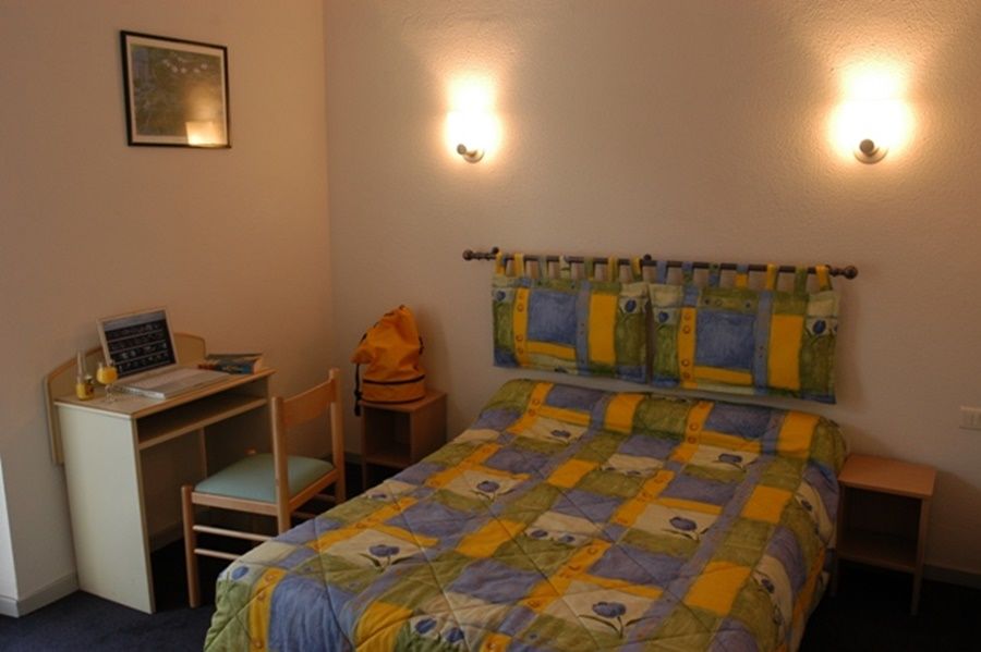 Hotel Esplanade Eden Lourdes Eksteriør billede
